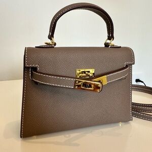 Lily & Bean Hettie Mini Bag